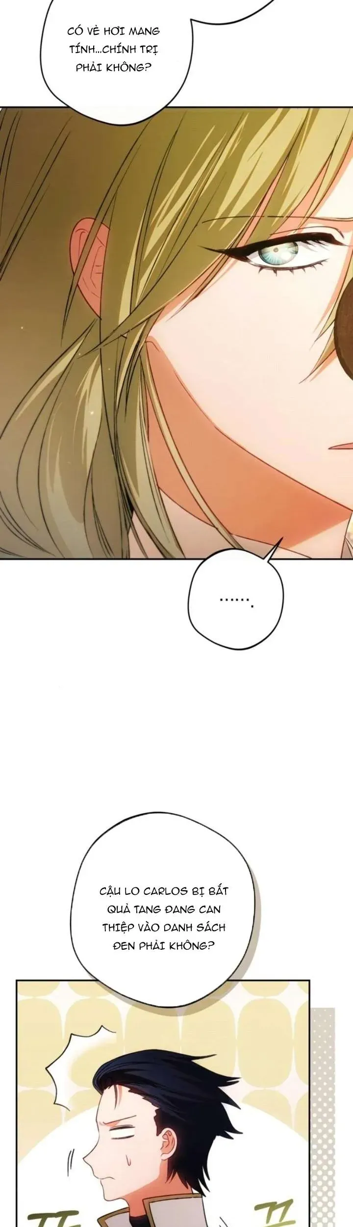 Bạo Chúa Độc Ác Trở Lại Chap 51 - Next Chap 52