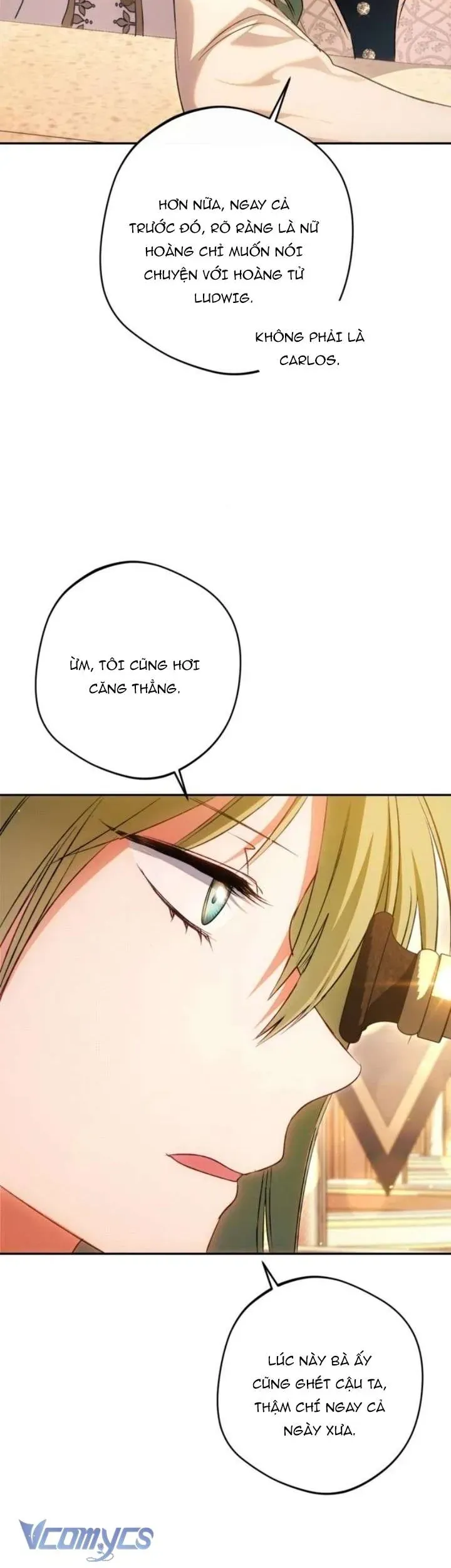 Bạo Chúa Độc Ác Trở Lại Chap 51 - Next Chap 52