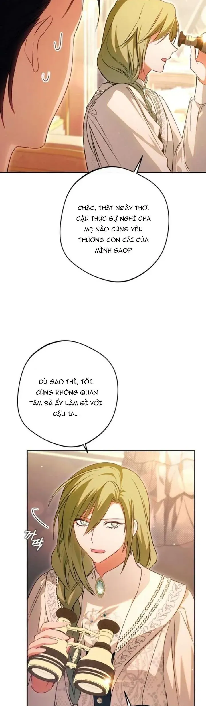 Bạo Chúa Độc Ác Trở Lại Chap 51 - Next Chap 52