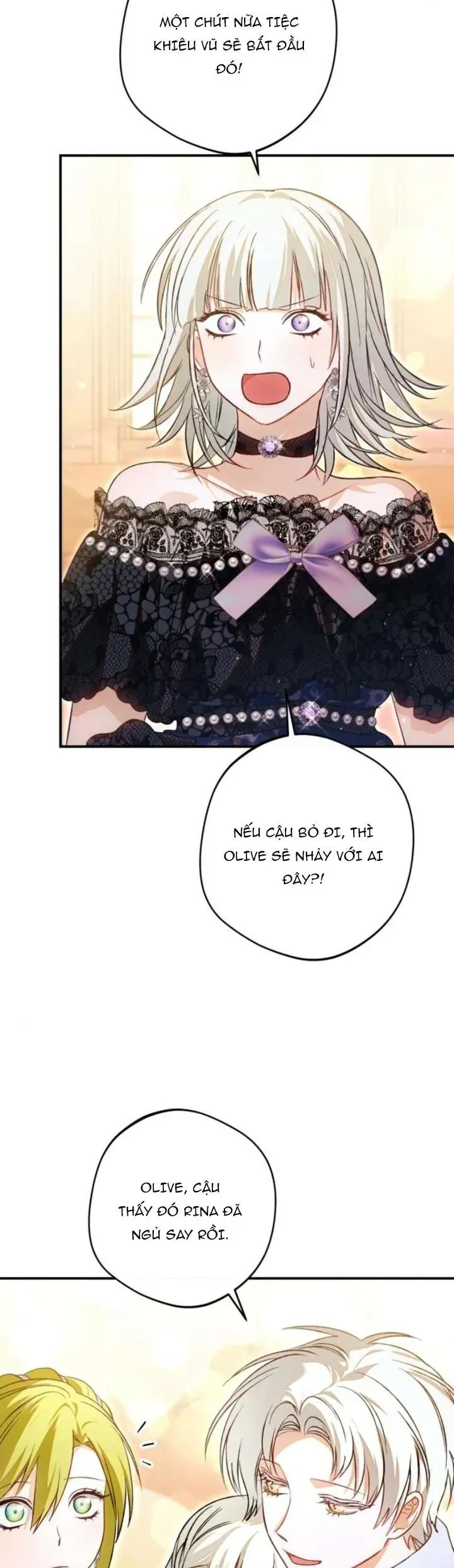 Bạo Chúa Độc Ác Trở Lại Chap 51 - Next Chap 52