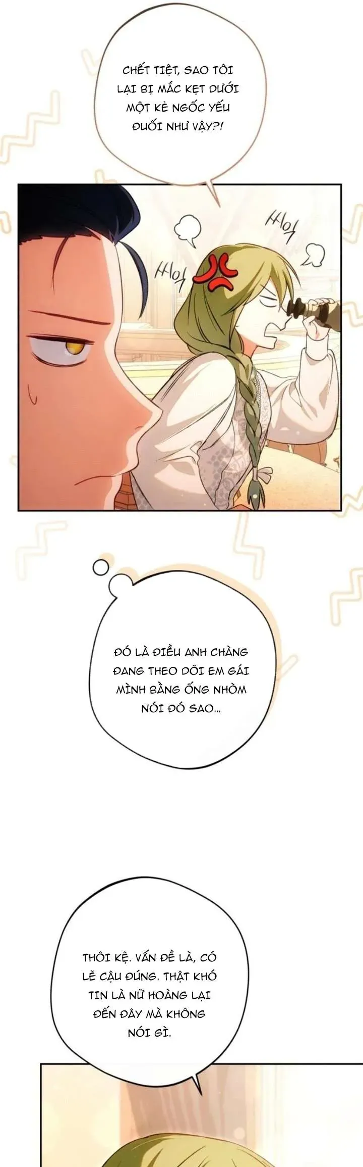 Bạo Chúa Độc Ác Trở Lại Chap 51 - Next Chap 52