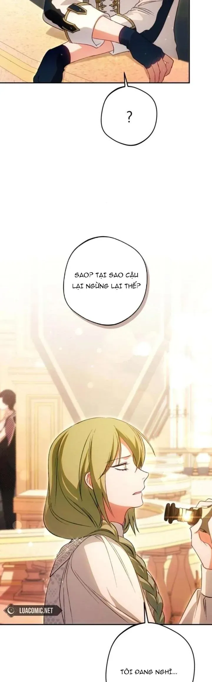 Bạo Chúa Độc Ác Trở Lại Chap 51 - Next Chap 52