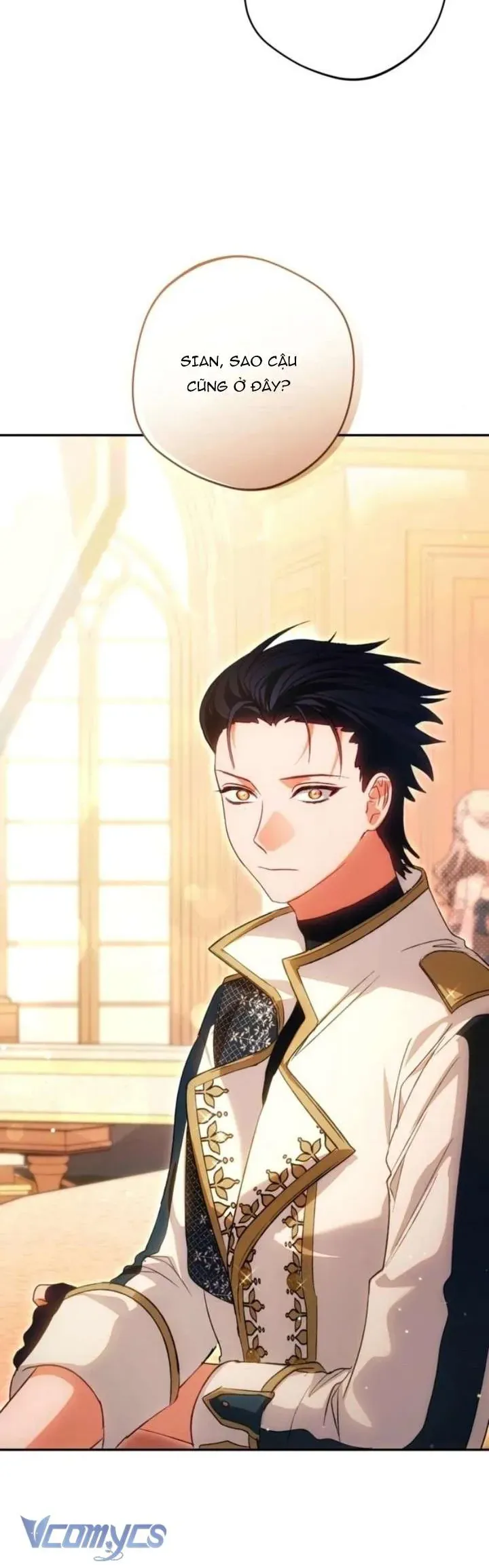 Bạo Chúa Độc Ác Trở Lại Chap 51 - Next Chap 52