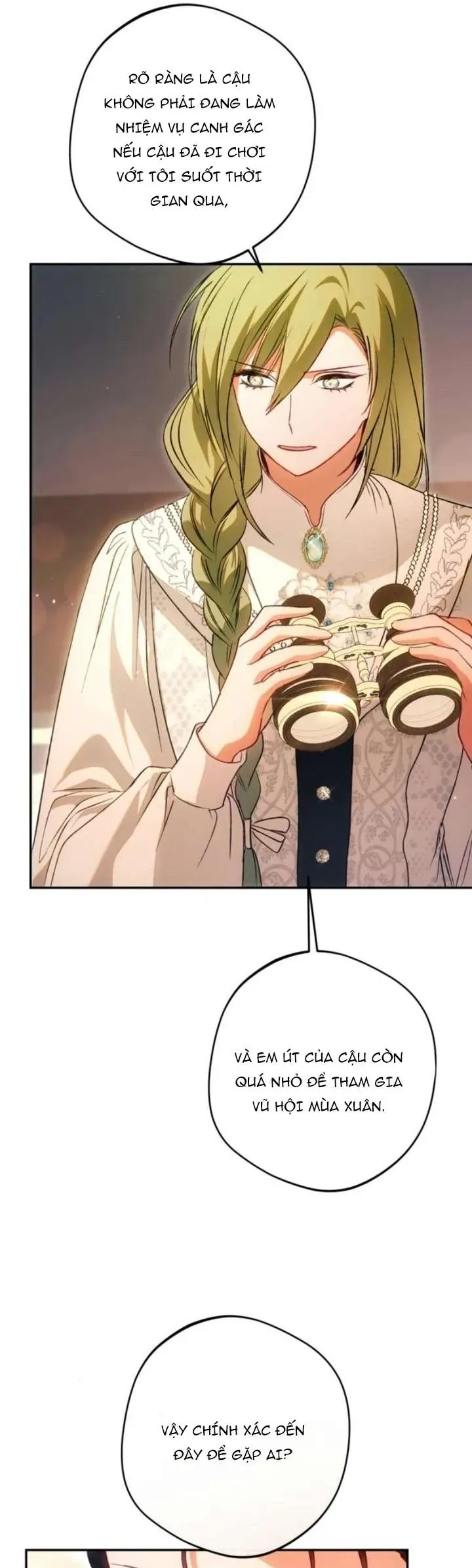 Bạo Chúa Độc Ác Trở Lại Chap 51 - Next Chap 52