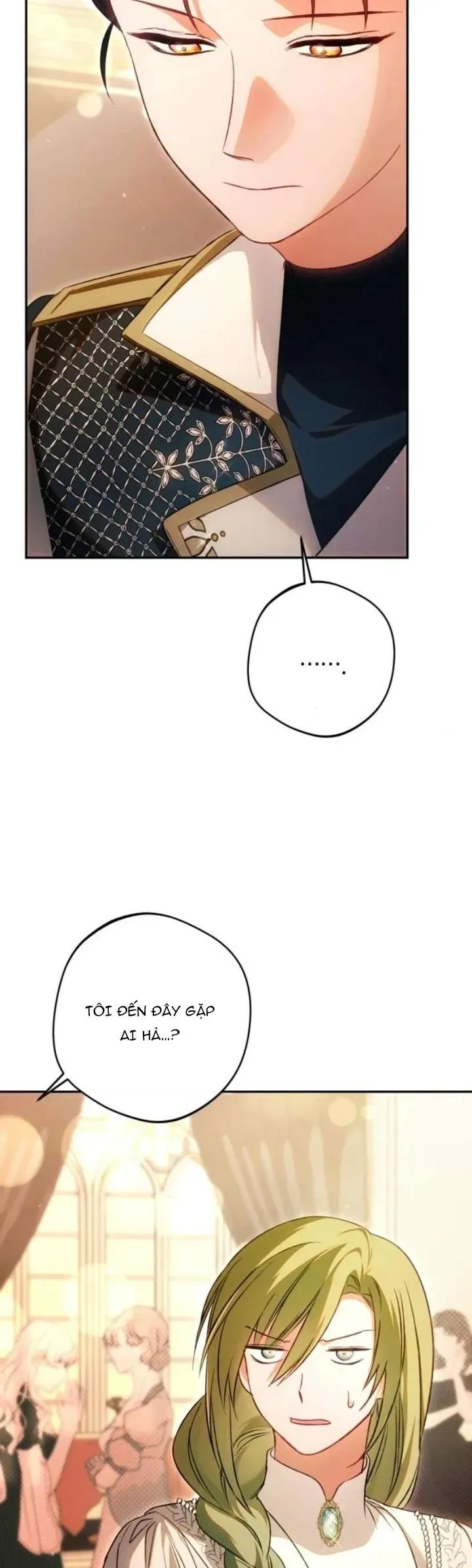 Bạo Chúa Độc Ác Trở Lại Chap 51 - Next Chap 52