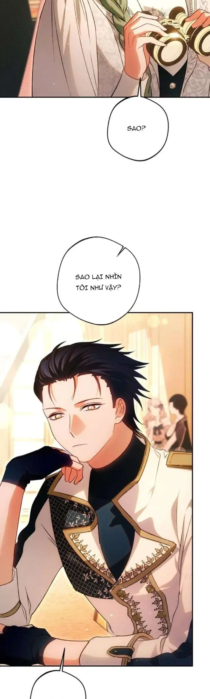 Bạo Chúa Độc Ác Trở Lại Chap 51 - Next Chap 52