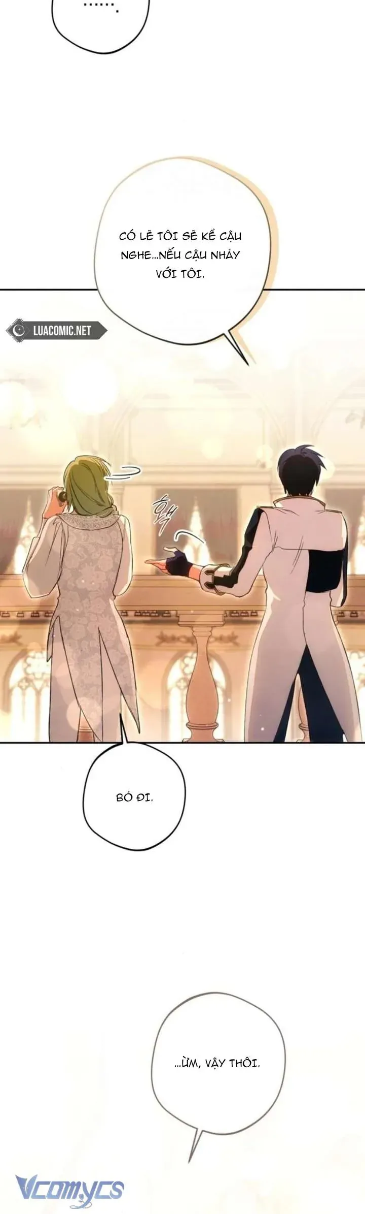 Bạo Chúa Độc Ác Trở Lại Chap 51 - Next Chap 52