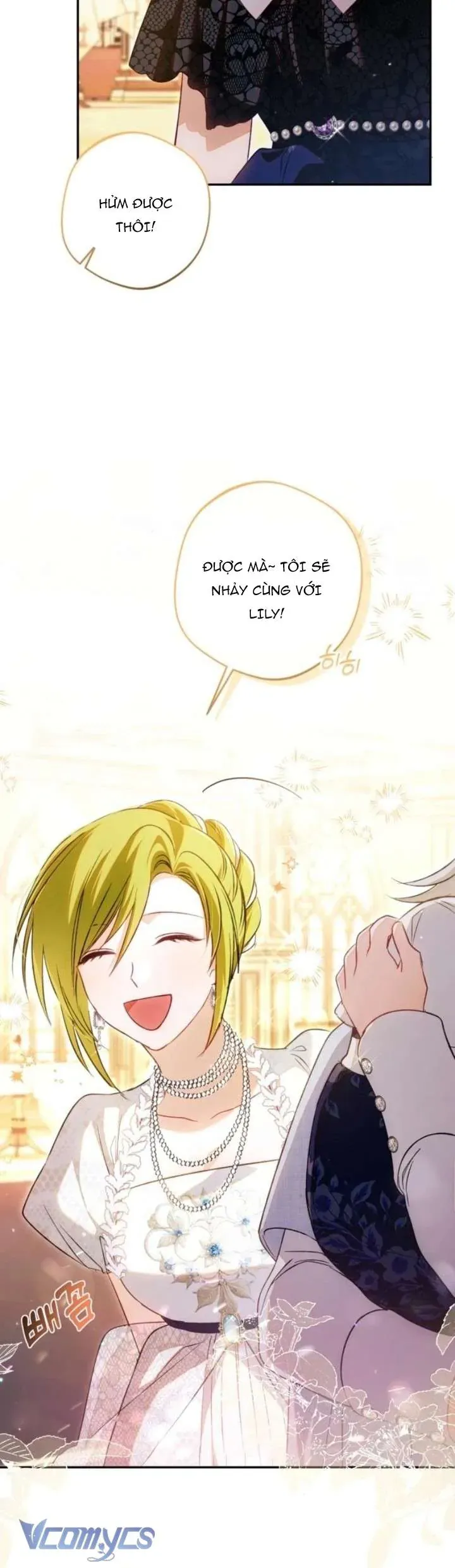 Bạo Chúa Độc Ác Trở Lại Chap 51 - Next Chap 52