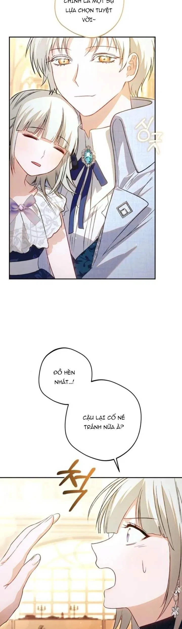 Bạo Chúa Độc Ác Trở Lại Chap 51 - Next Chap 52