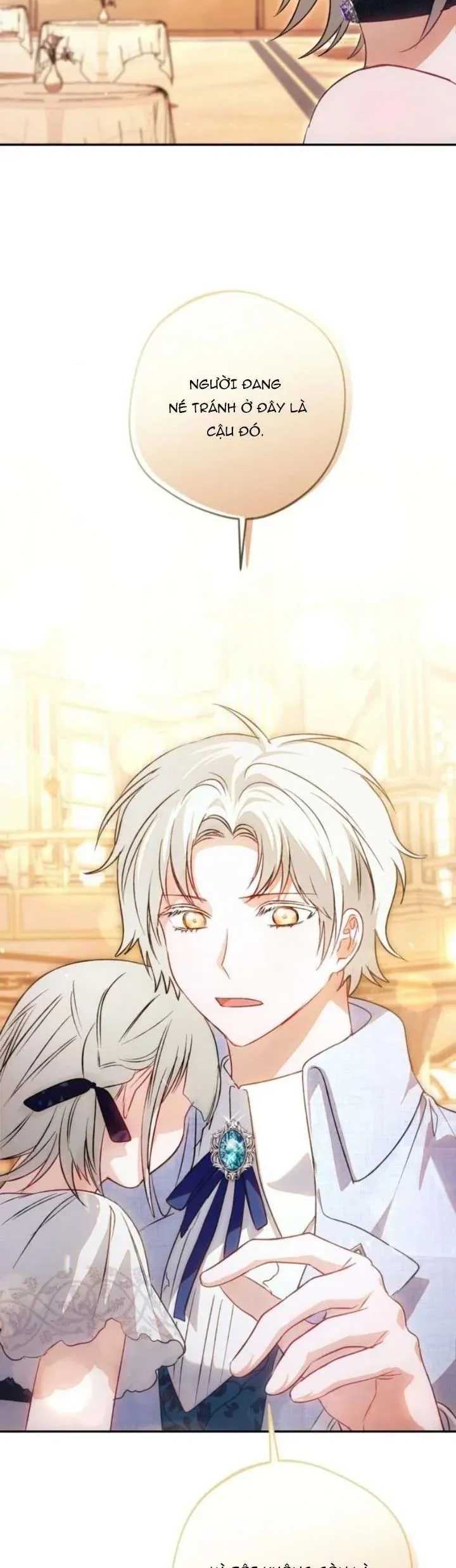 Bạo Chúa Độc Ác Trở Lại Chap 51 - Next Chap 52