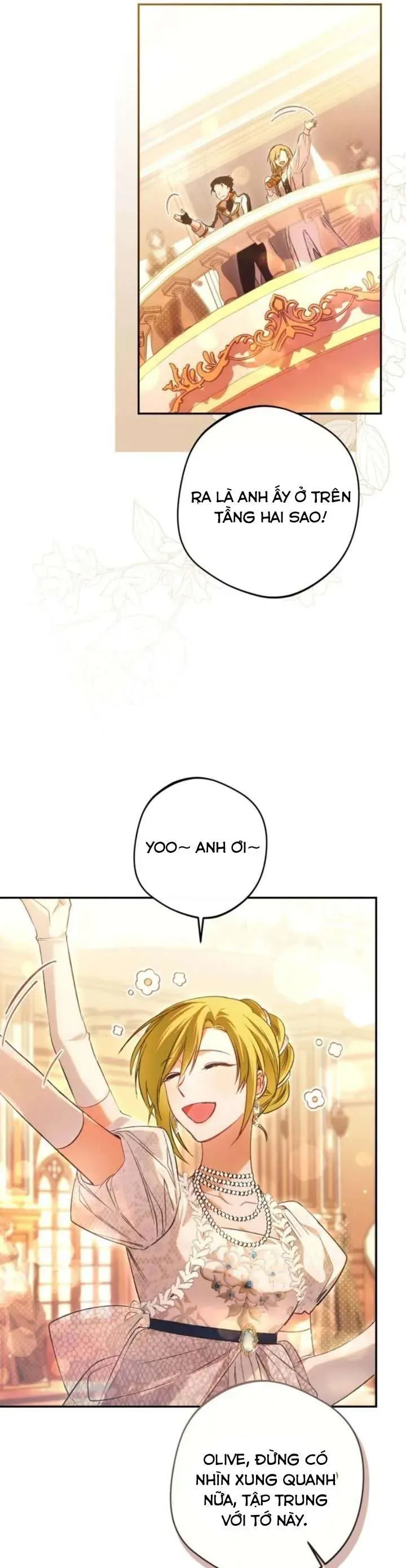 Bạo Chúa Độc Ác Trở Lại Chap 52 - Next Chap 53