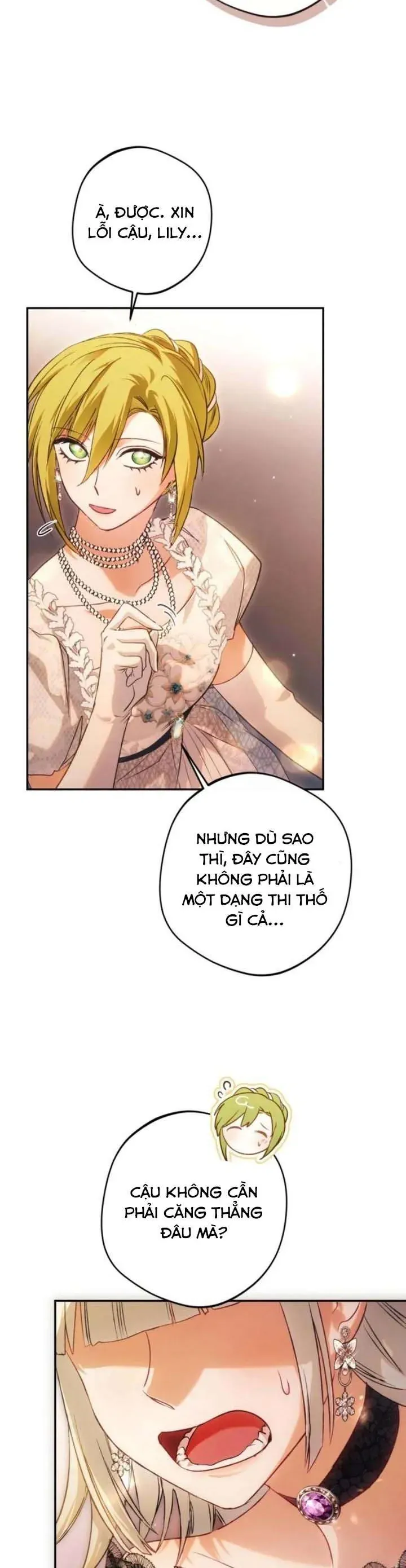 Bạo Chúa Độc Ác Trở Lại Chap 52 - Next Chap 53
