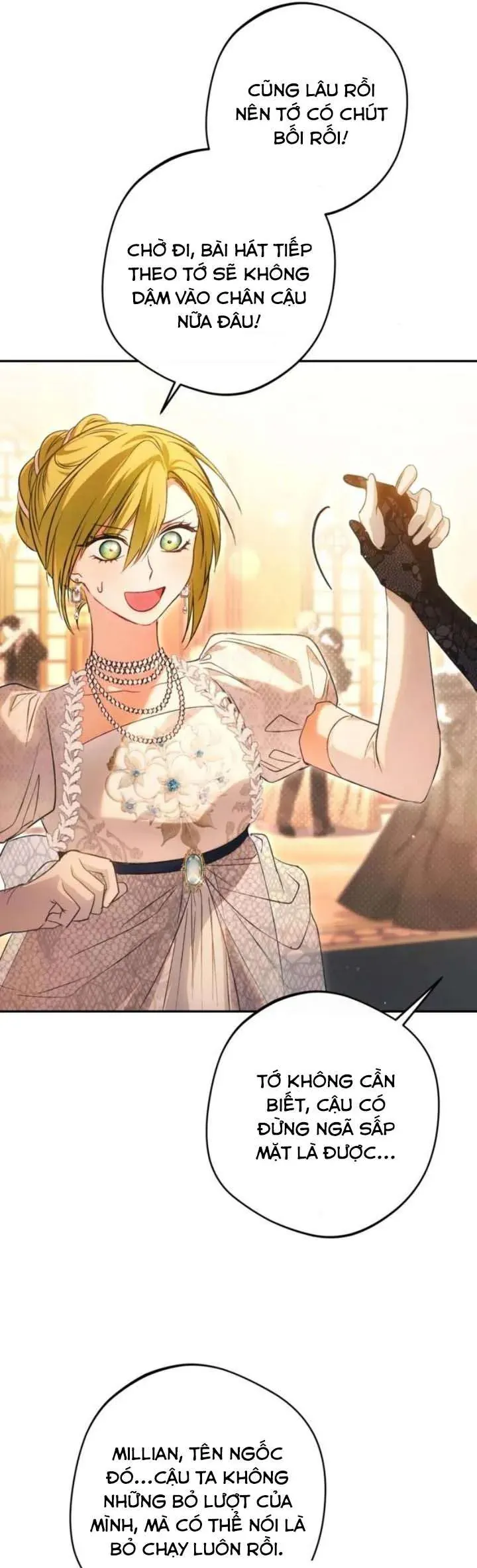 Bạo Chúa Độc Ác Trở Lại Chap 52 - Next Chap 53