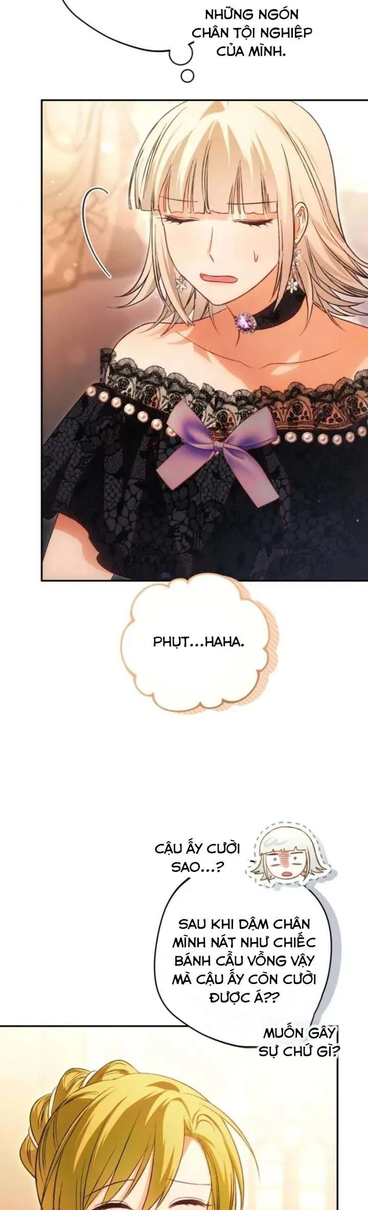 Bạo Chúa Độc Ác Trở Lại Chap 52 - Next Chap 53