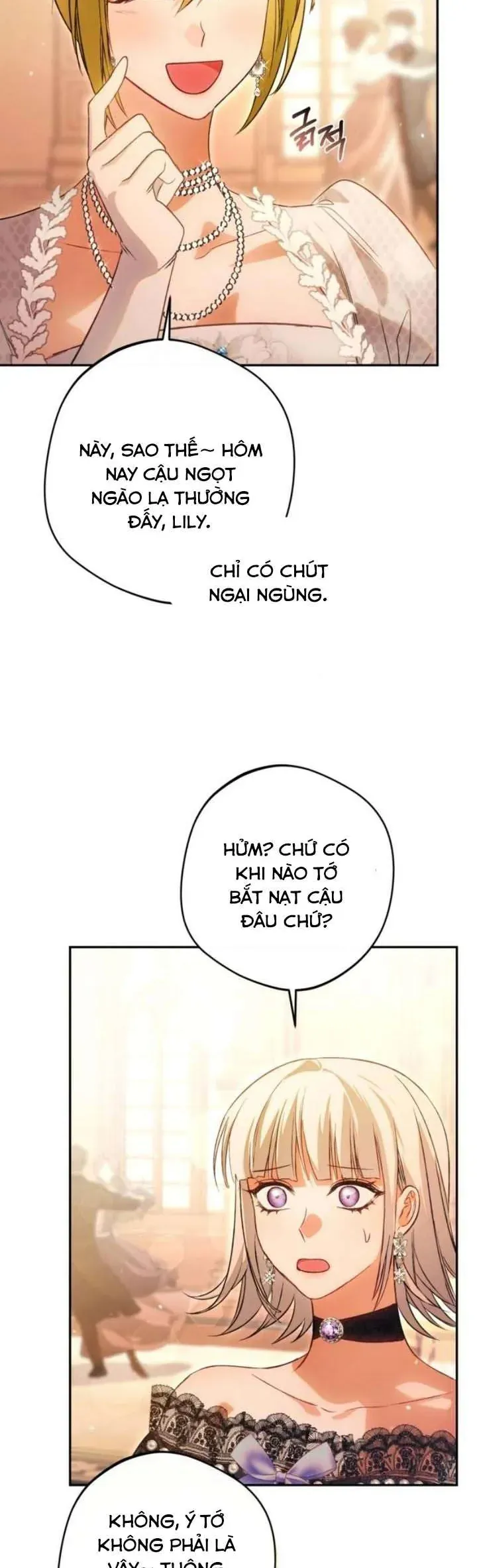 Bạo Chúa Độc Ác Trở Lại Chap 52 - Next Chap 53
