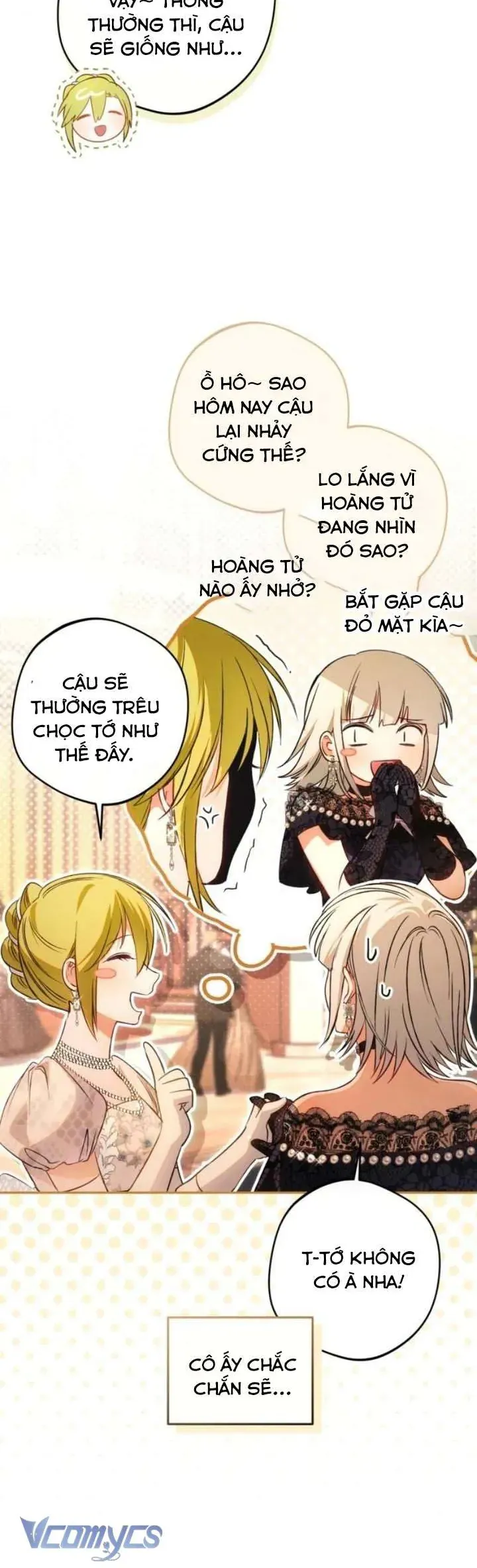 Bạo Chúa Độc Ác Trở Lại Chap 52 - Next Chap 53
