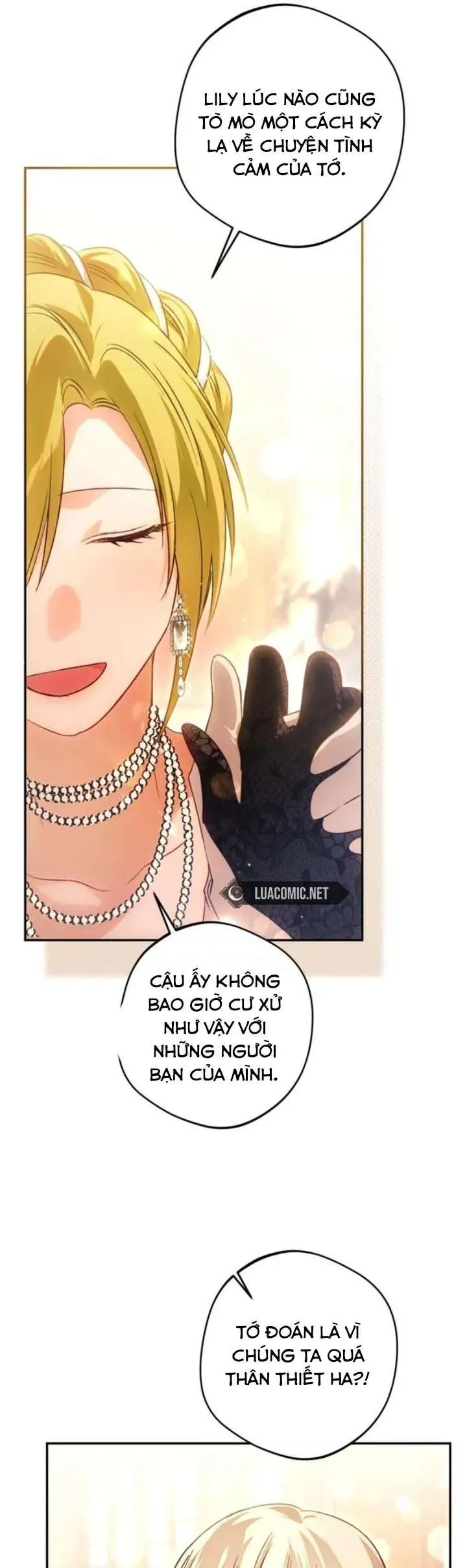 Bạo Chúa Độc Ác Trở Lại Chap 52 - Next Chap 53