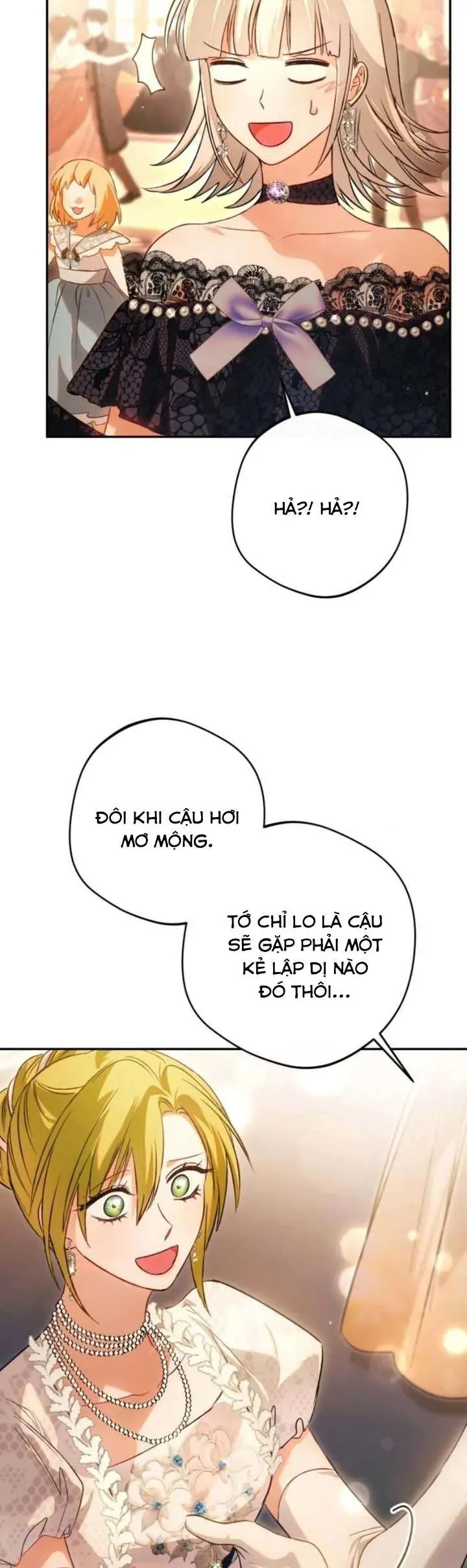 Bạo Chúa Độc Ác Trở Lại Chap 52 - Next Chap 53