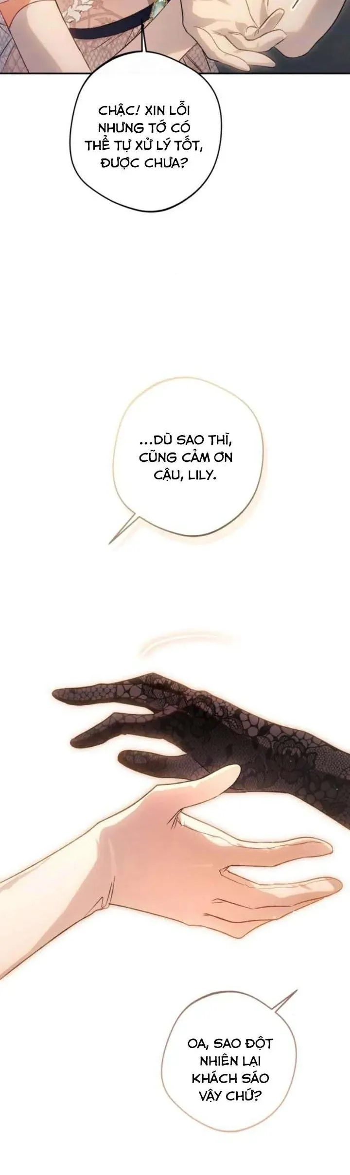 Bạo Chúa Độc Ác Trở Lại Chap 52 - Next Chap 53