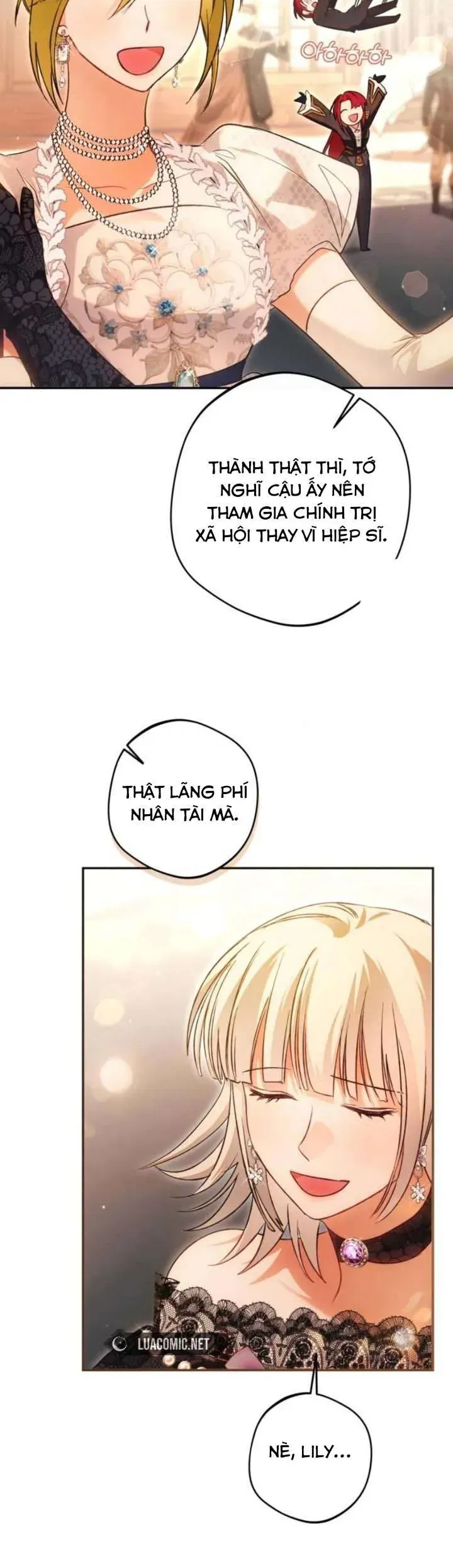 Bạo Chúa Độc Ác Trở Lại Chap 52 - Next Chap 53
