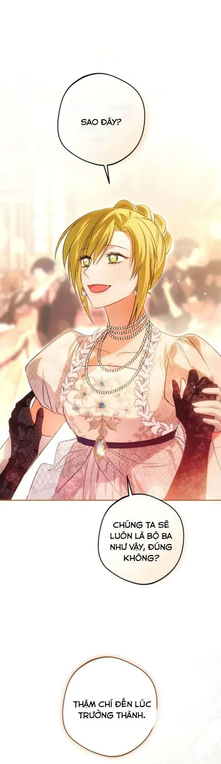 Bạo Chúa Độc Ác Trở Lại Chap 52 - Next Chap 53