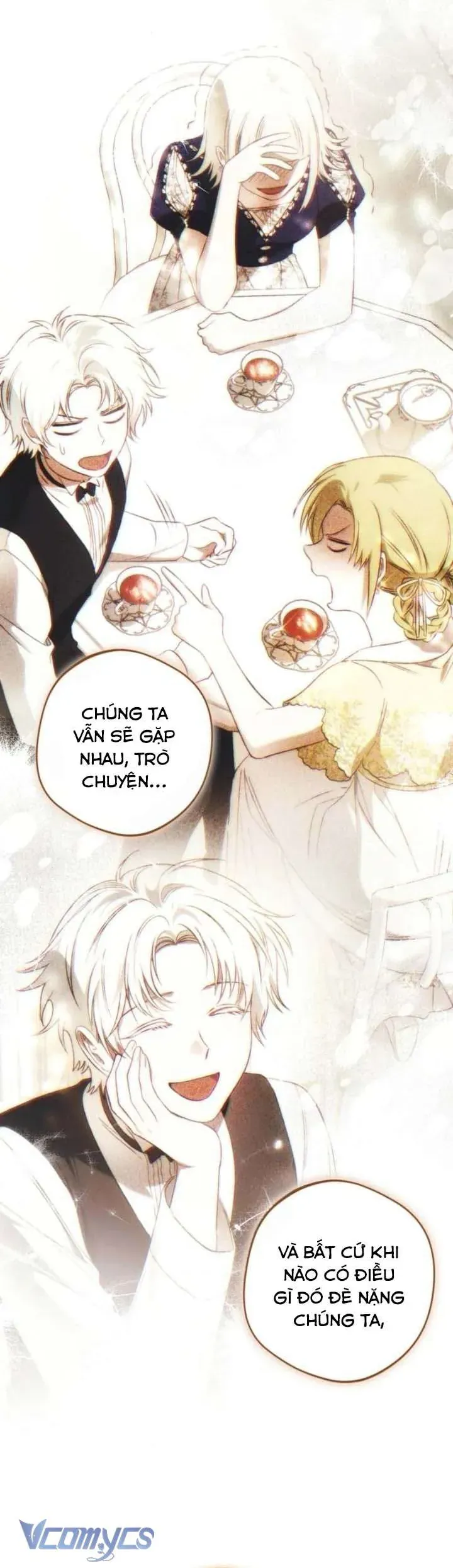 Bạo Chúa Độc Ác Trở Lại Chap 52 - Next Chap 53