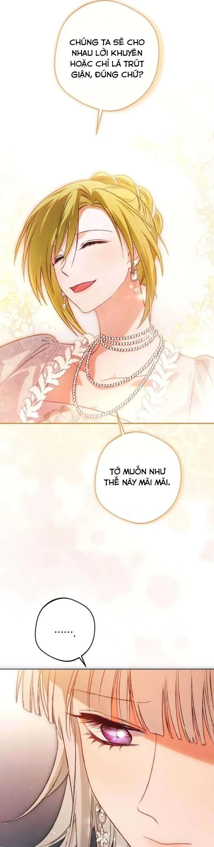 Bạo Chúa Độc Ác Trở Lại Chap 52 - Next Chap 53