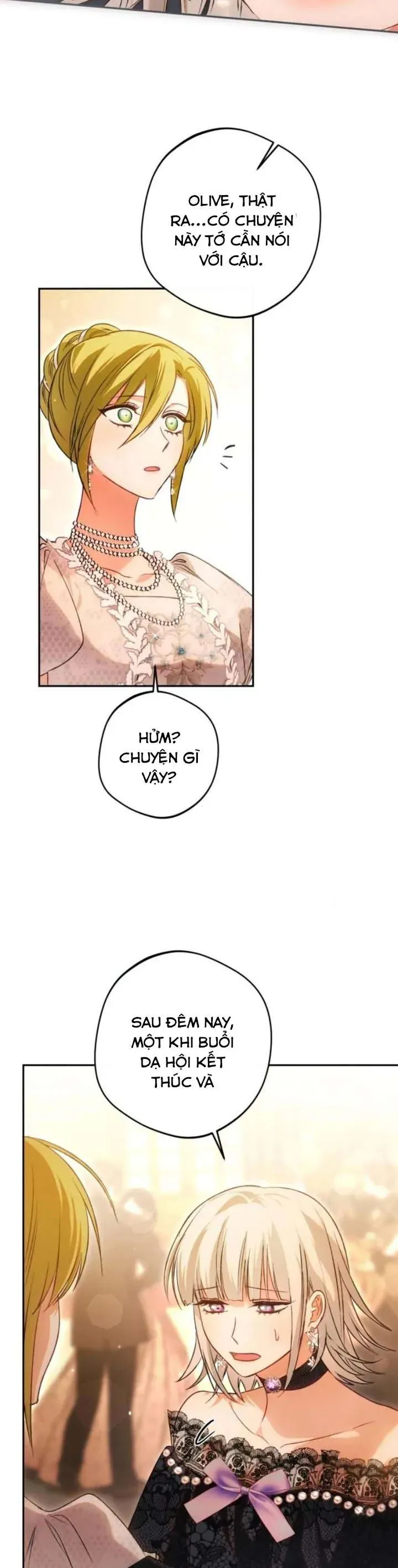 Bạo Chúa Độc Ác Trở Lại Chap 52 - Next Chap 53