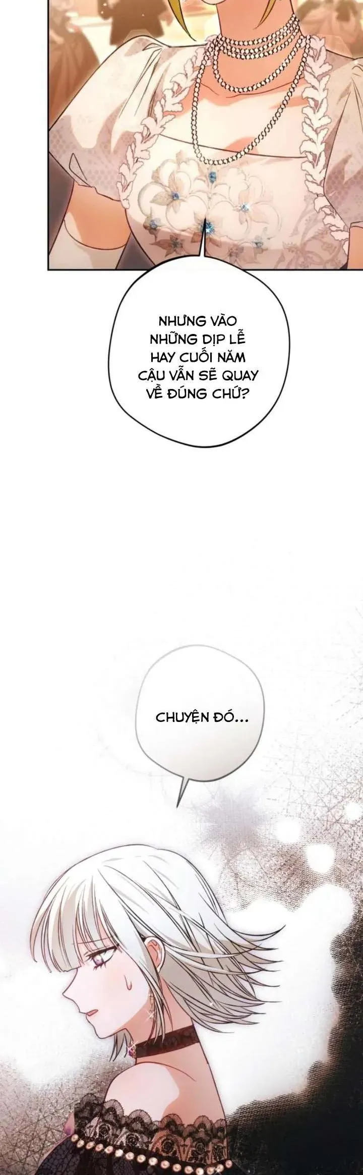 Bạo Chúa Độc Ác Trở Lại Chap 52 - Next Chap 53