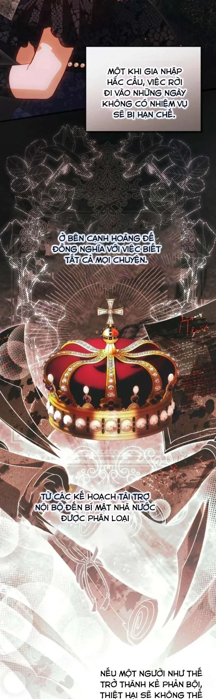 Bạo Chúa Độc Ác Trở Lại Chap 52 - Next Chap 53