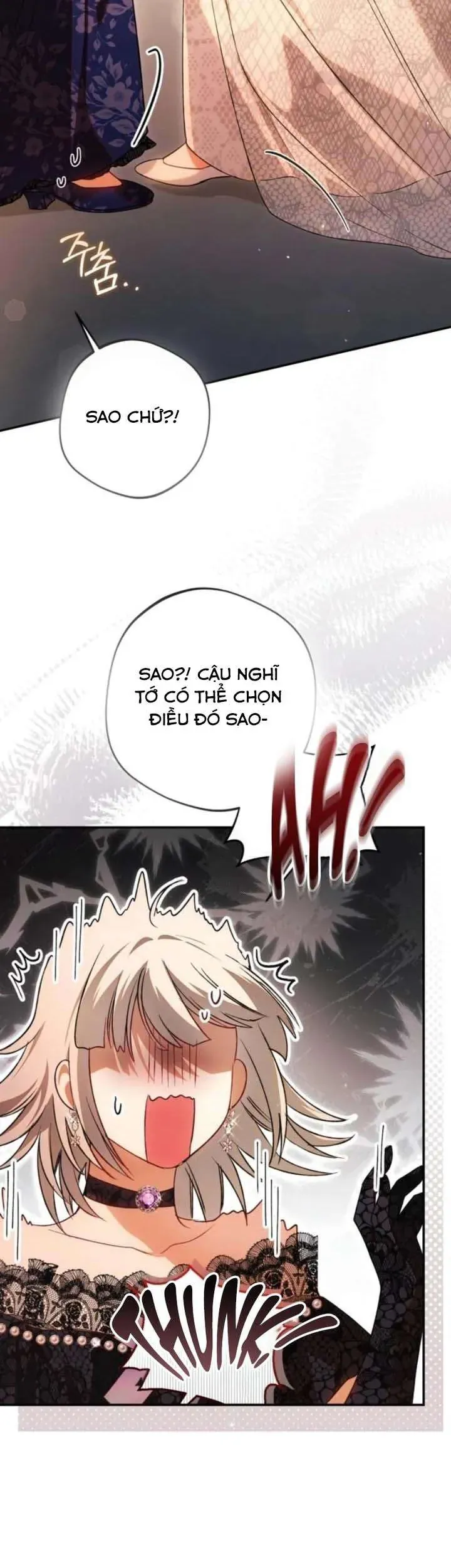 Bạo Chúa Độc Ác Trở Lại Chap 52 - Next Chap 53