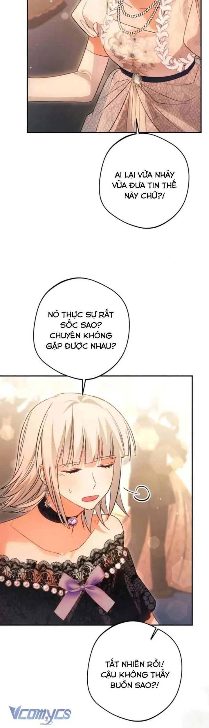 Bạo Chúa Độc Ác Trở Lại Chap 52 - Next Chap 53