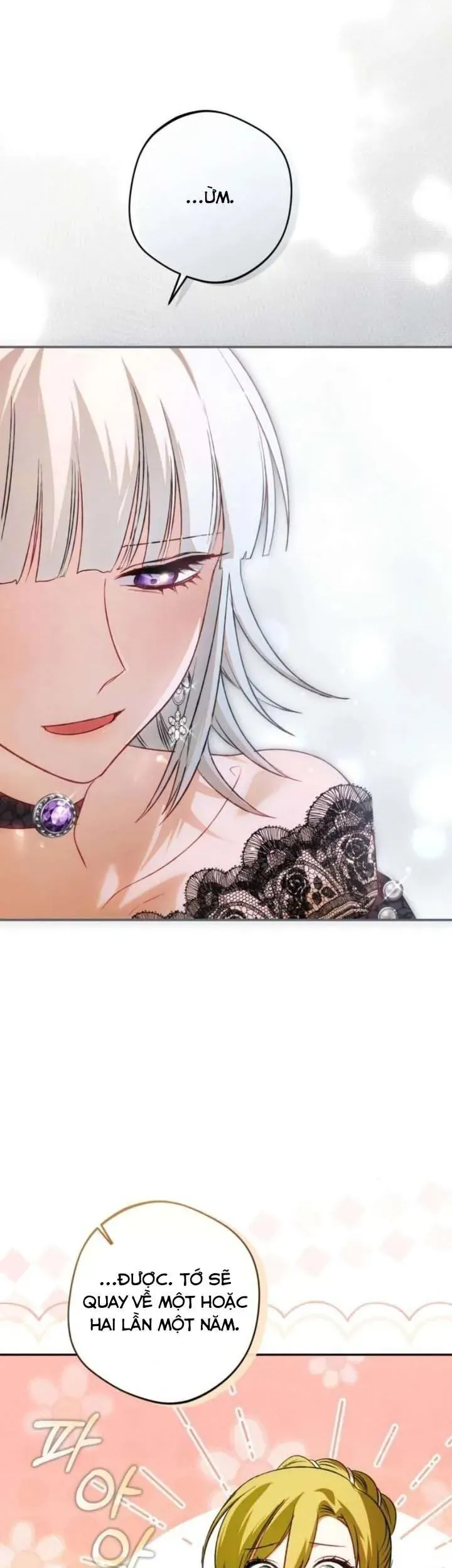 Bạo Chúa Độc Ác Trở Lại Chap 52 - Next Chap 53