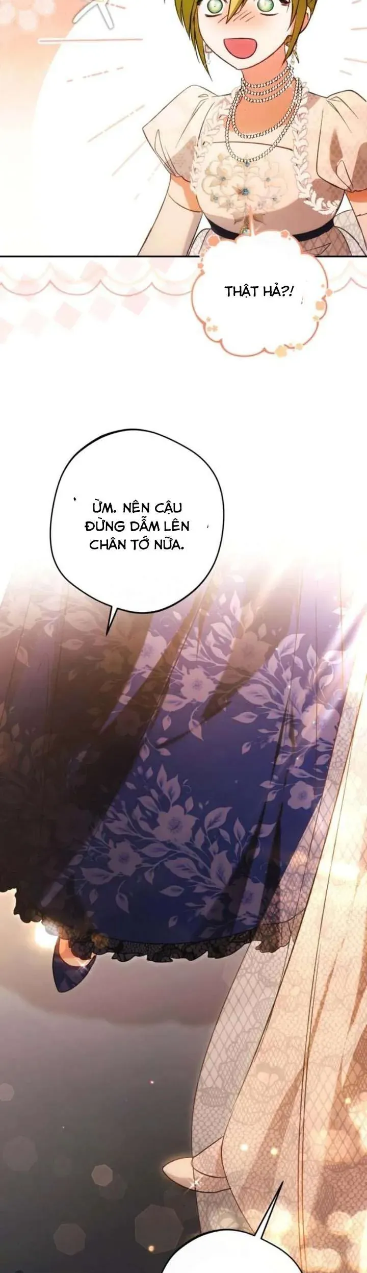 Bạo Chúa Độc Ác Trở Lại Chap 52 - Next Chap 53