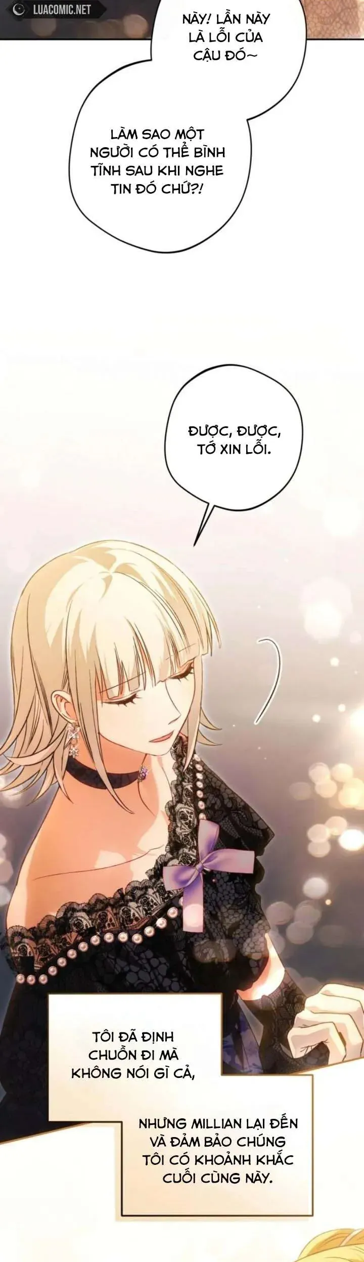 Bạo Chúa Độc Ác Trở Lại Chap 52 - Next Chap 53