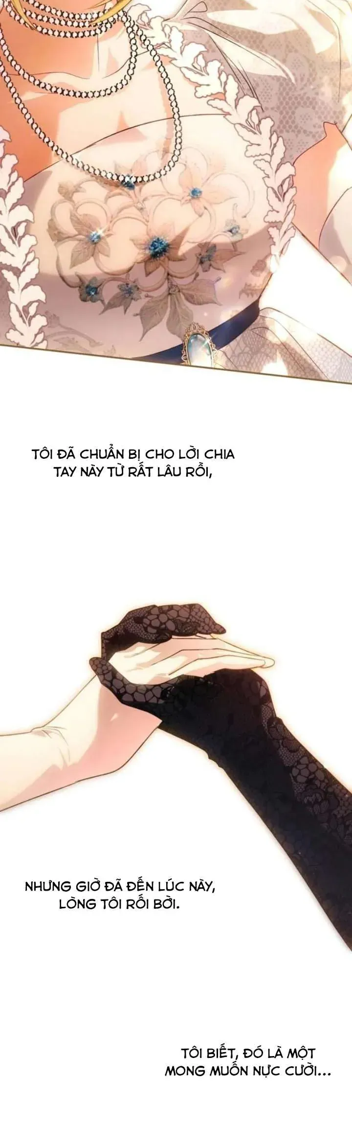 Bạo Chúa Độc Ác Trở Lại Chap 52 - Next Chap 53