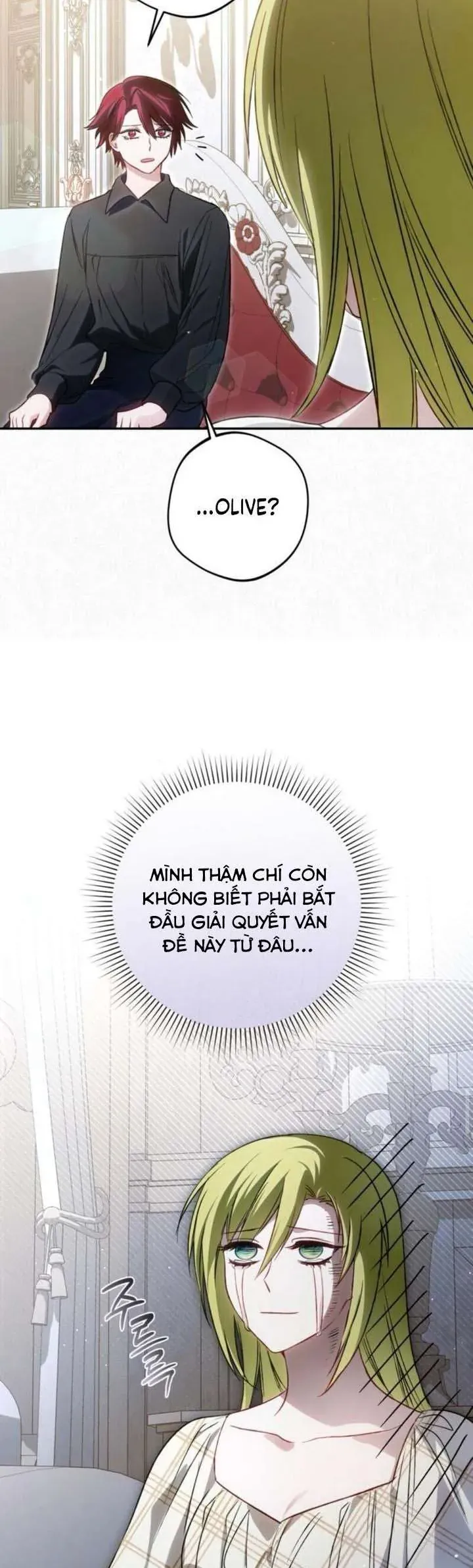 Bạo Chúa Độc Ác Trở Lại Chap 56 - Next Chap 57