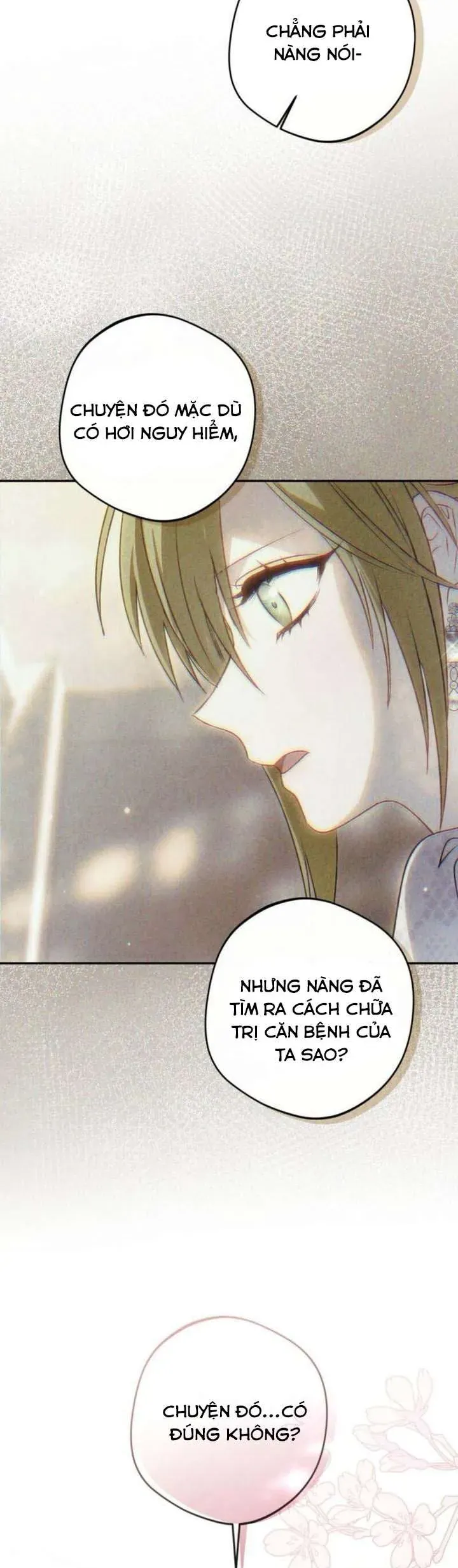 Bạo Chúa Độc Ác Trở Lại Chap 56 - Next Chap 57