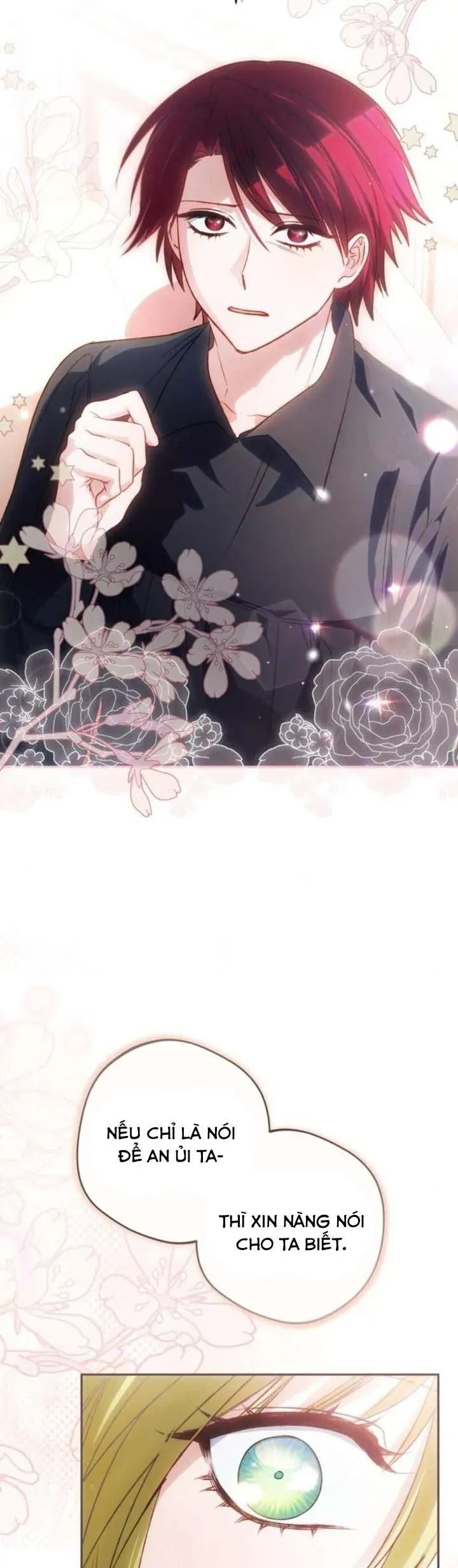 Bạo Chúa Độc Ác Trở Lại Chap 56 - Next Chap 57