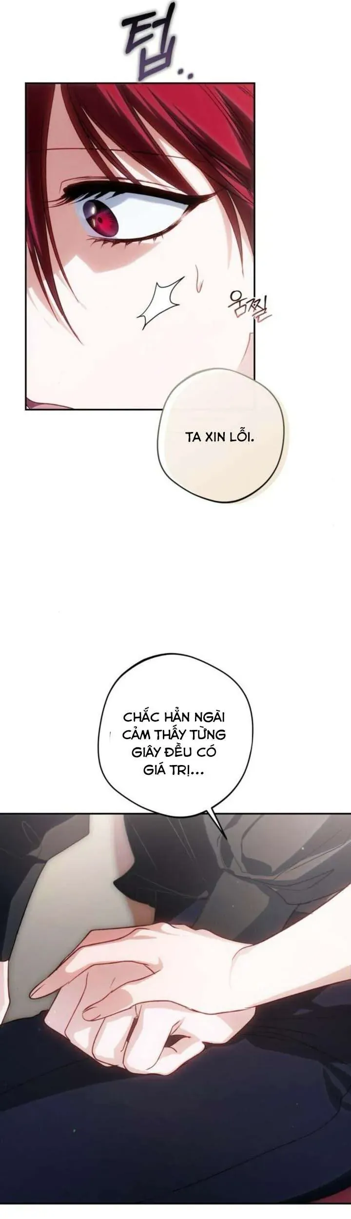 Bạo Chúa Độc Ác Trở Lại Chap 56 - Next Chap 57