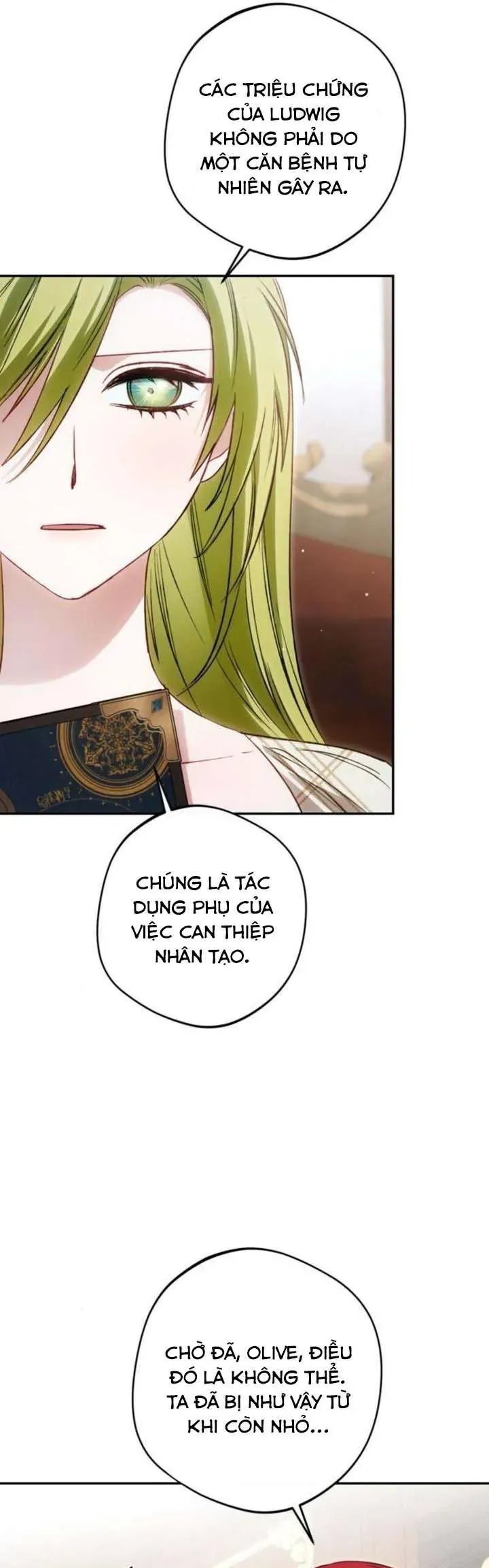 Bạo Chúa Độc Ác Trở Lại Chap 56 - Next Chap 57