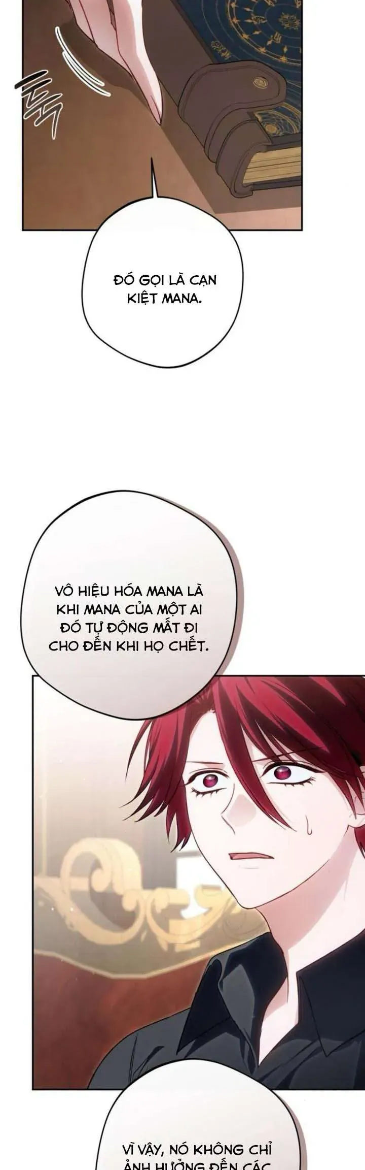 Bạo Chúa Độc Ác Trở Lại Chap 56 - Next Chap 57