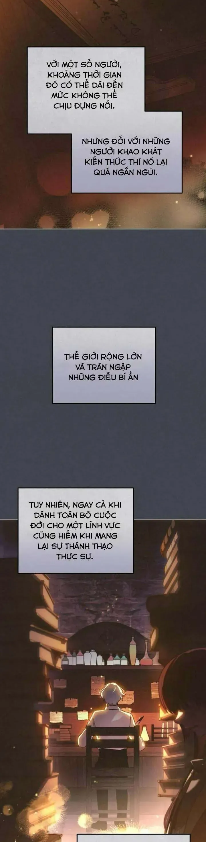 Bạo Chúa Độc Ác Trở Lại Chap 57 - Next Chap 58