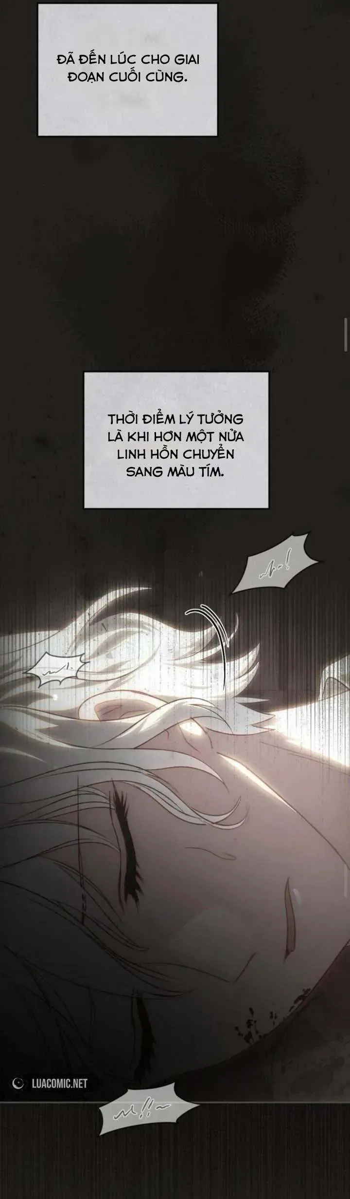 Bạo Chúa Độc Ác Trở Lại Chap 57 - Next Chap 58