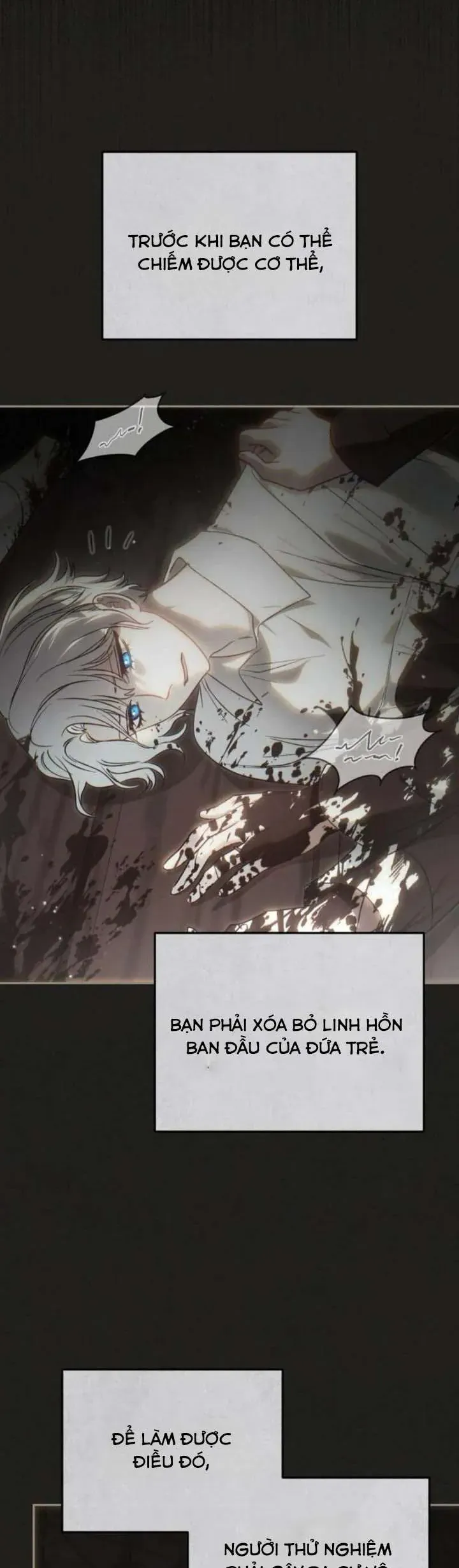 Bạo Chúa Độc Ác Trở Lại Chap 57 - Next Chap 58