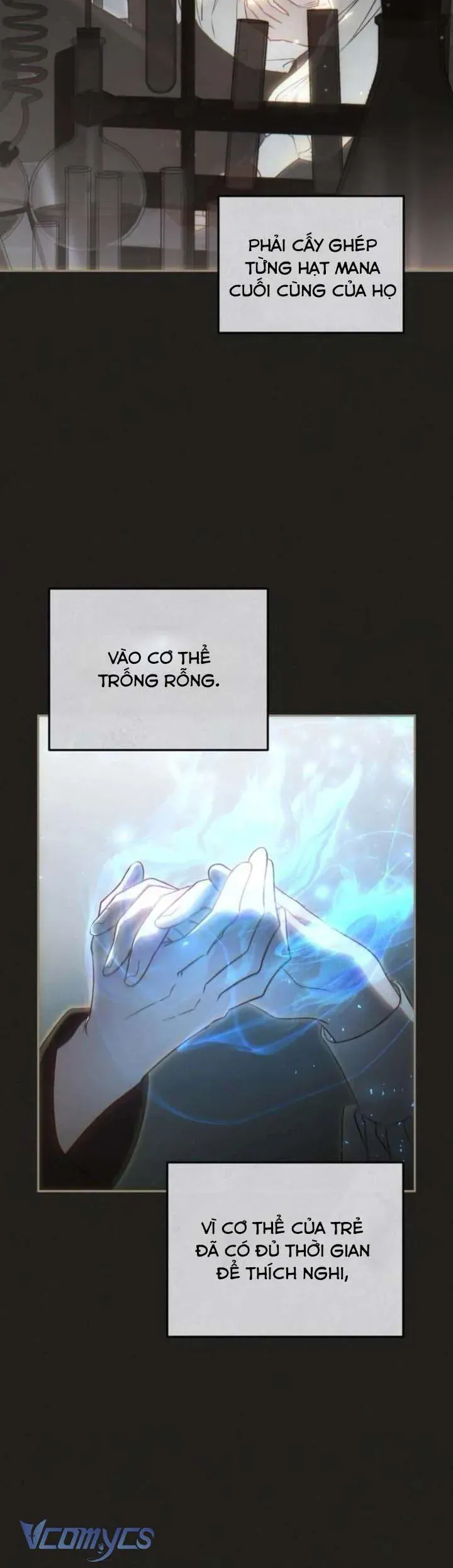 Bạo Chúa Độc Ác Trở Lại Chap 57 - Next Chap 58
