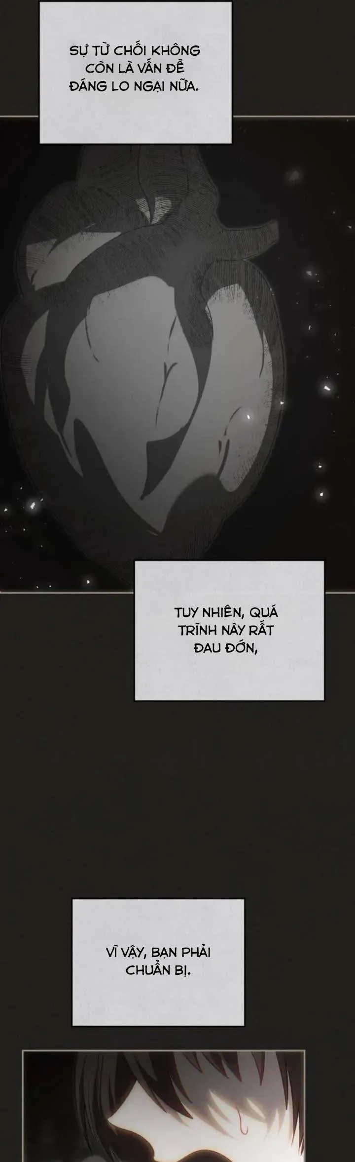 Bạo Chúa Độc Ác Trở Lại Chap 57 - Next Chap 58