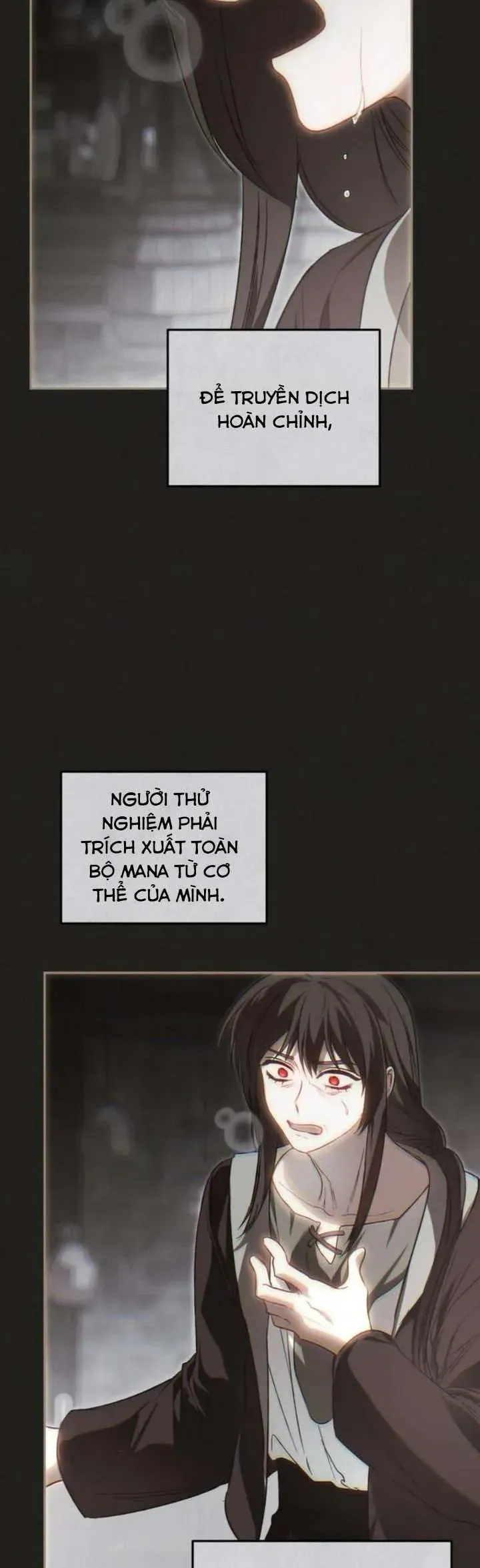 Bạo Chúa Độc Ác Trở Lại Chap 57 - Next Chap 58