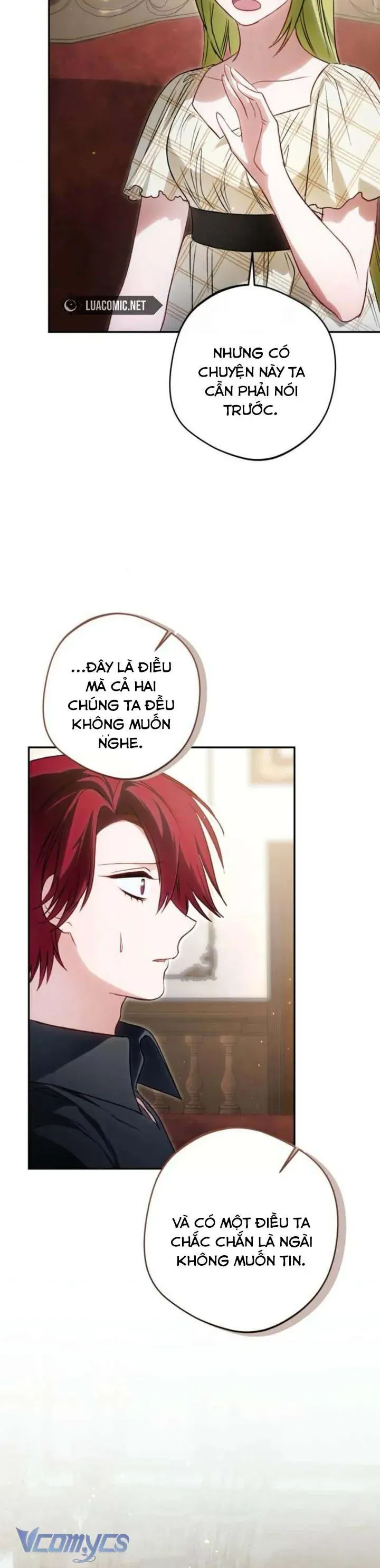 Bạo Chúa Độc Ác Trở Lại Chap 57 - Next Chap 58