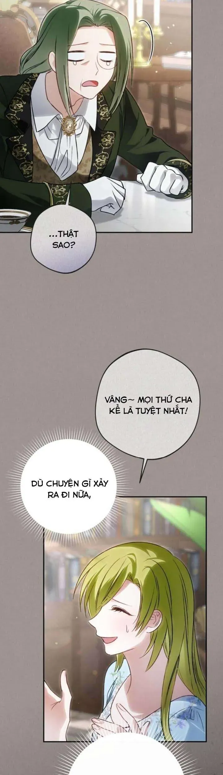 Bạo Chúa Độc Ác Trở Lại Chap 58 - Next Chap 59